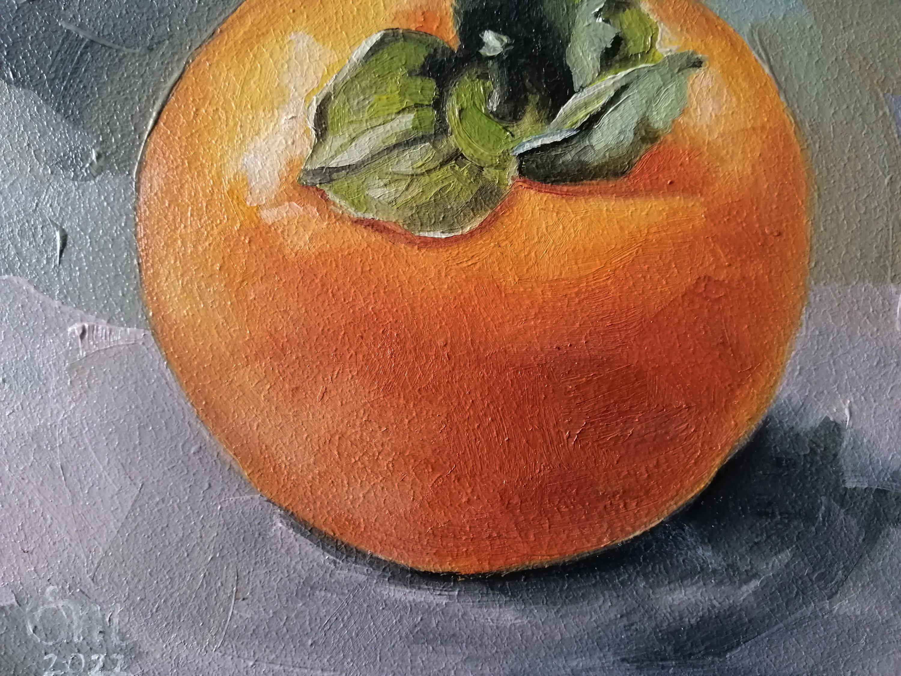 Persimmon