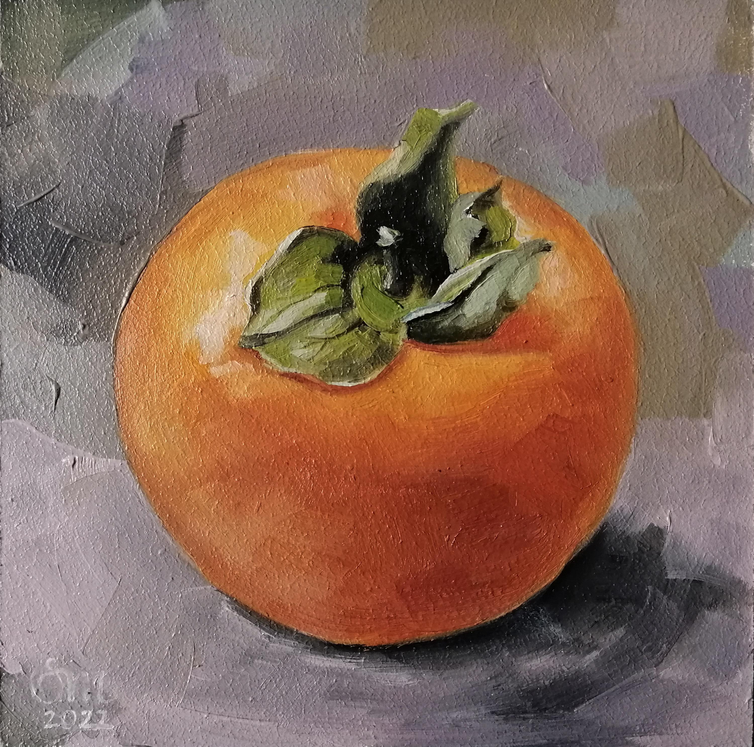 Persimmon