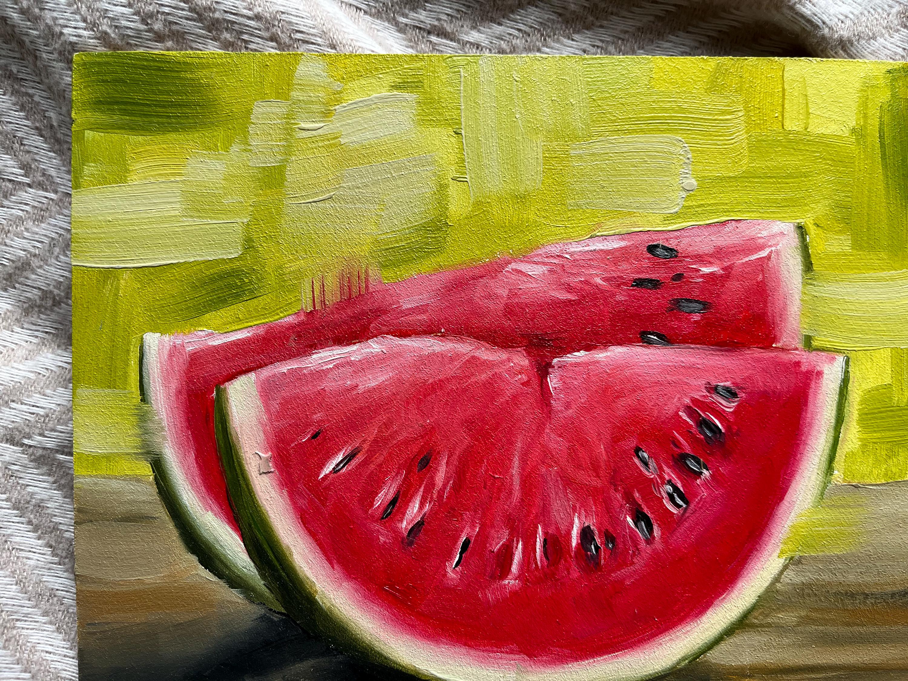 Watermelon