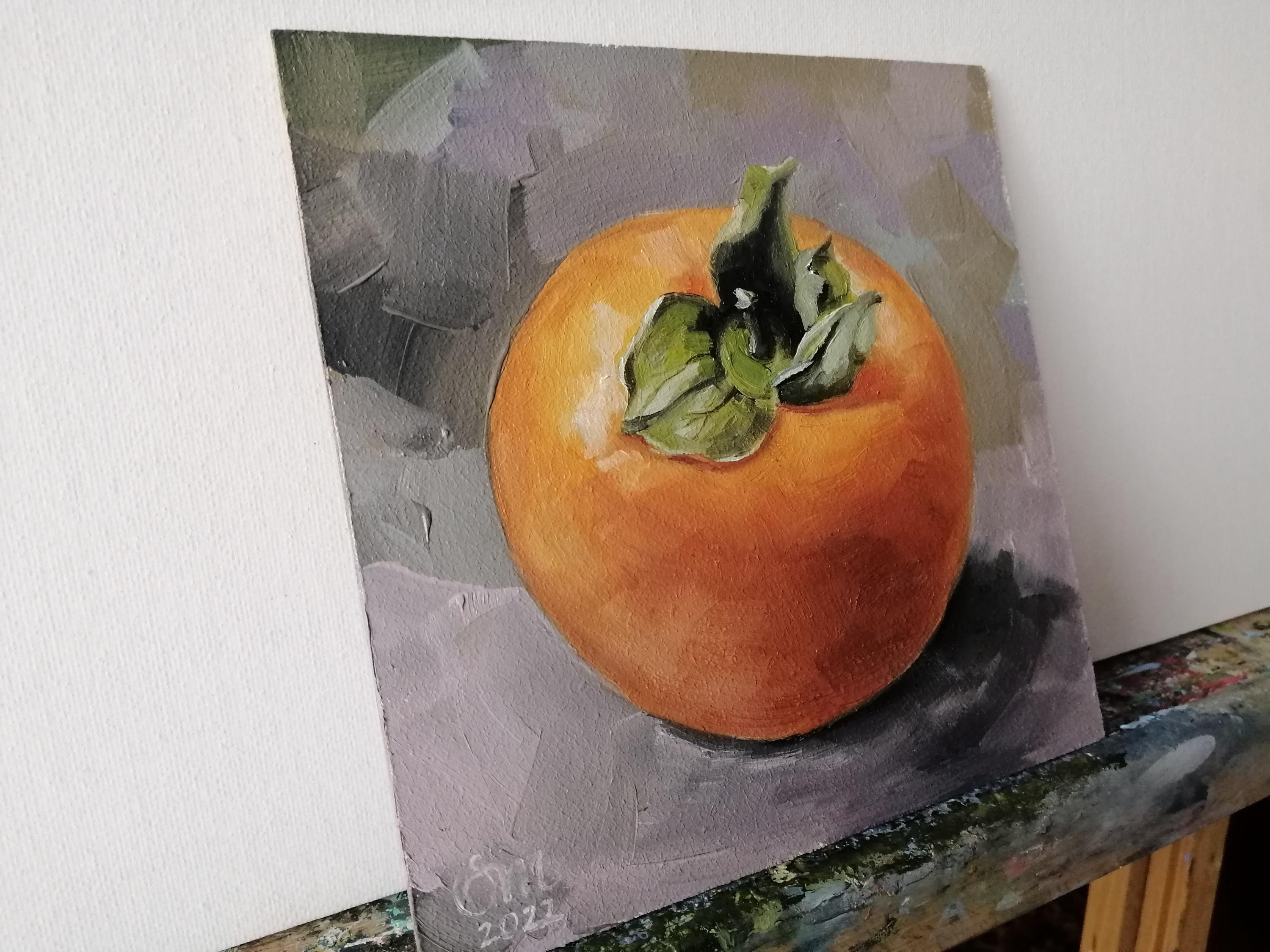 Persimmon