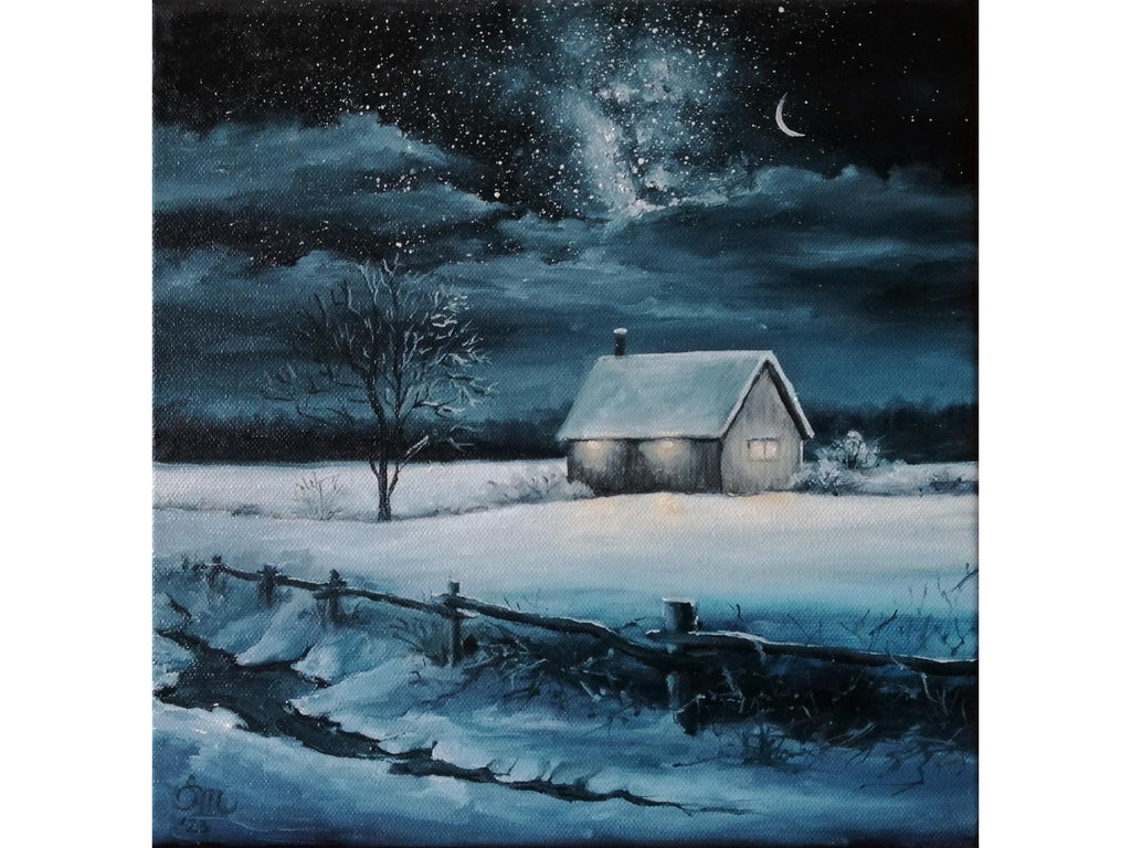 Winter Night