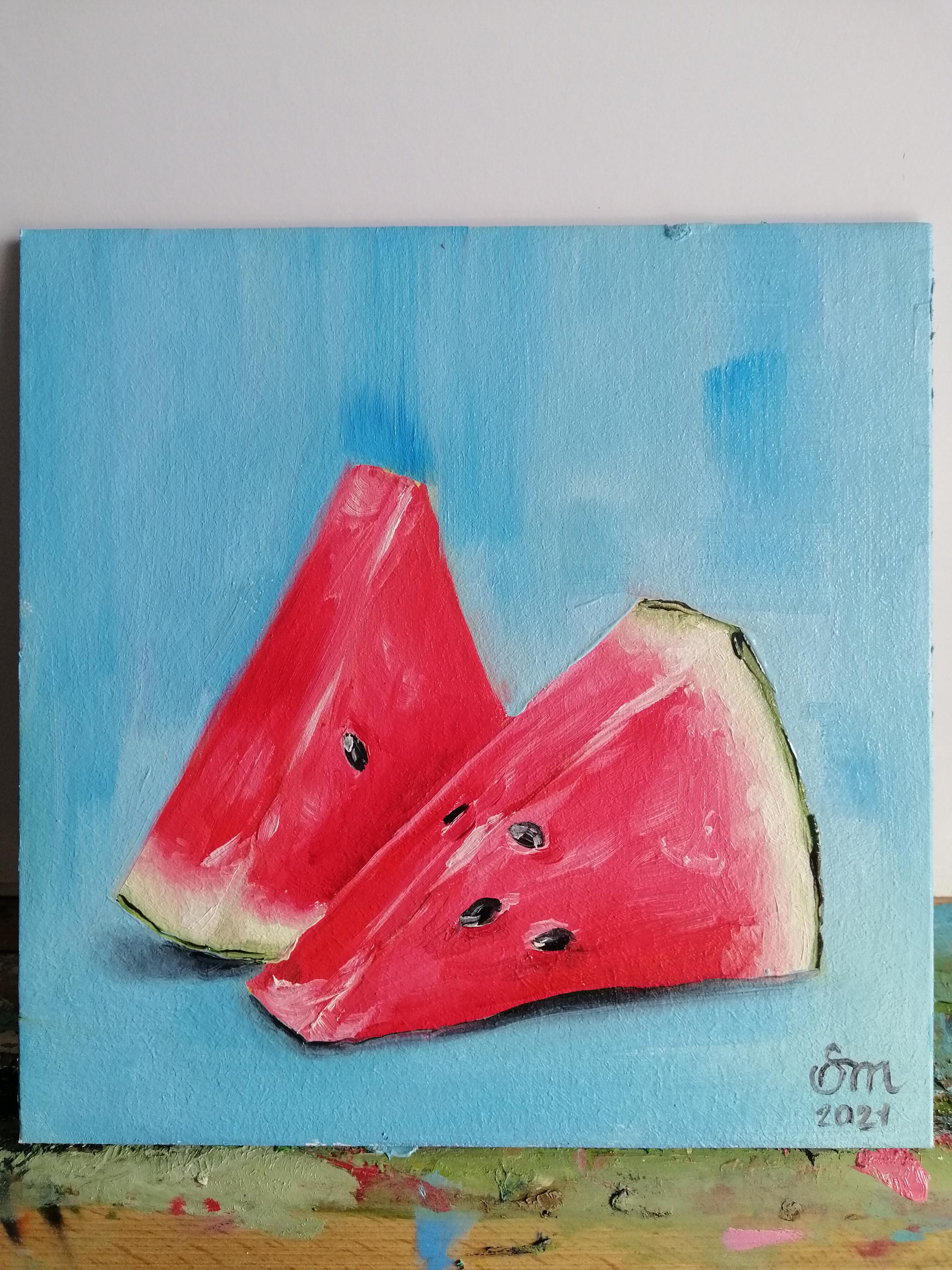 Watermelon