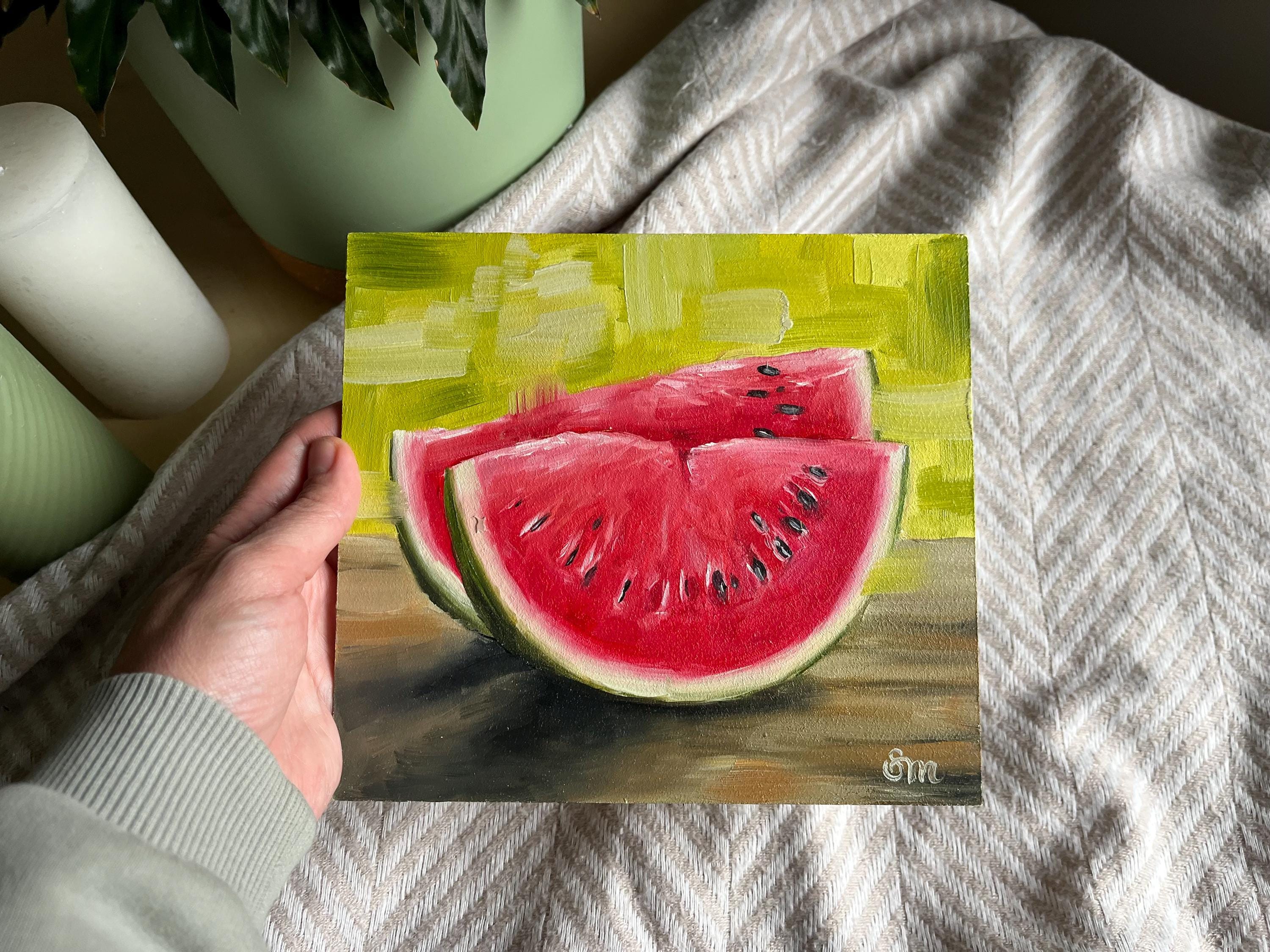 Watermelon