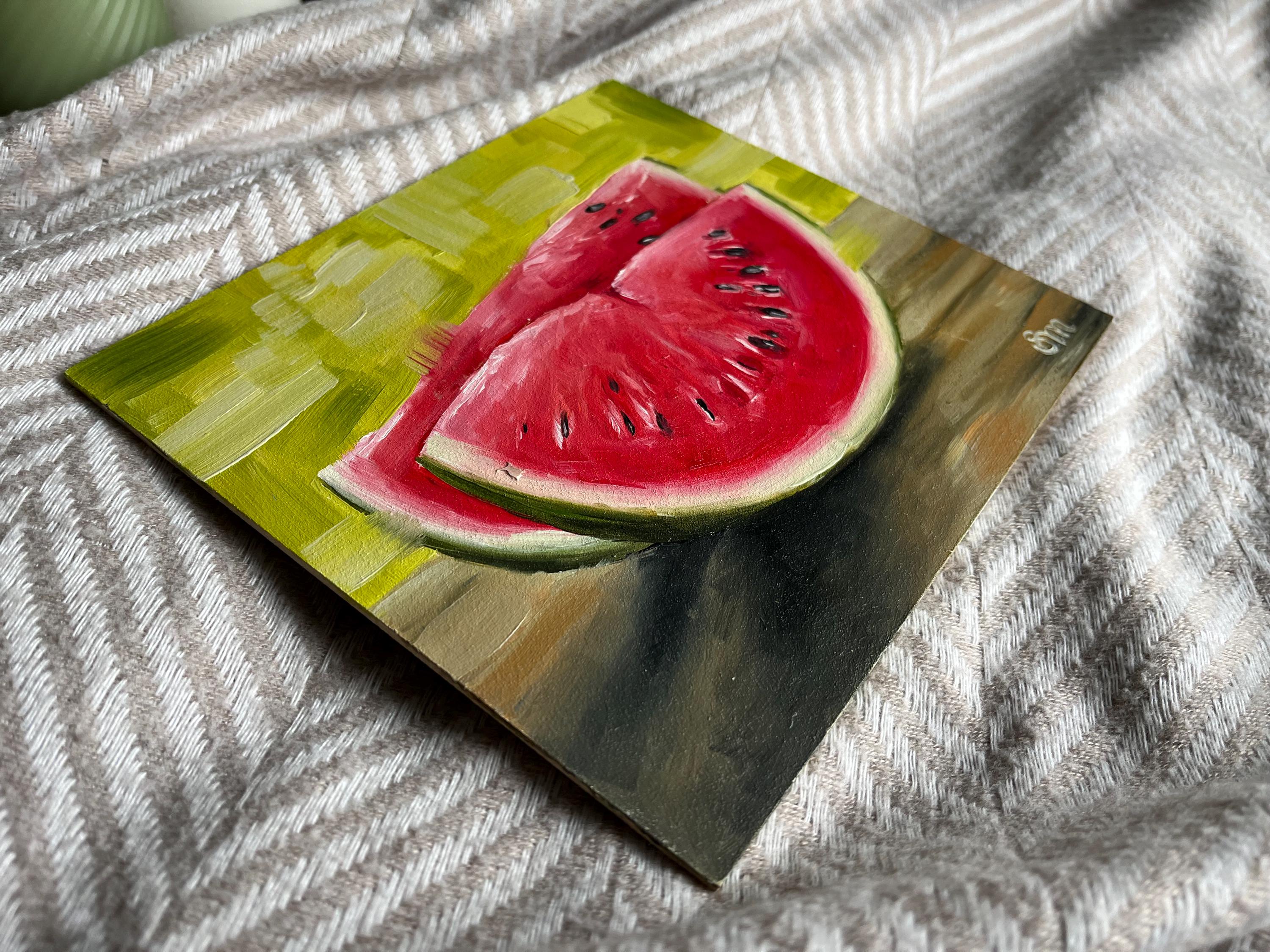 Watermelon