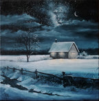 Winter Night