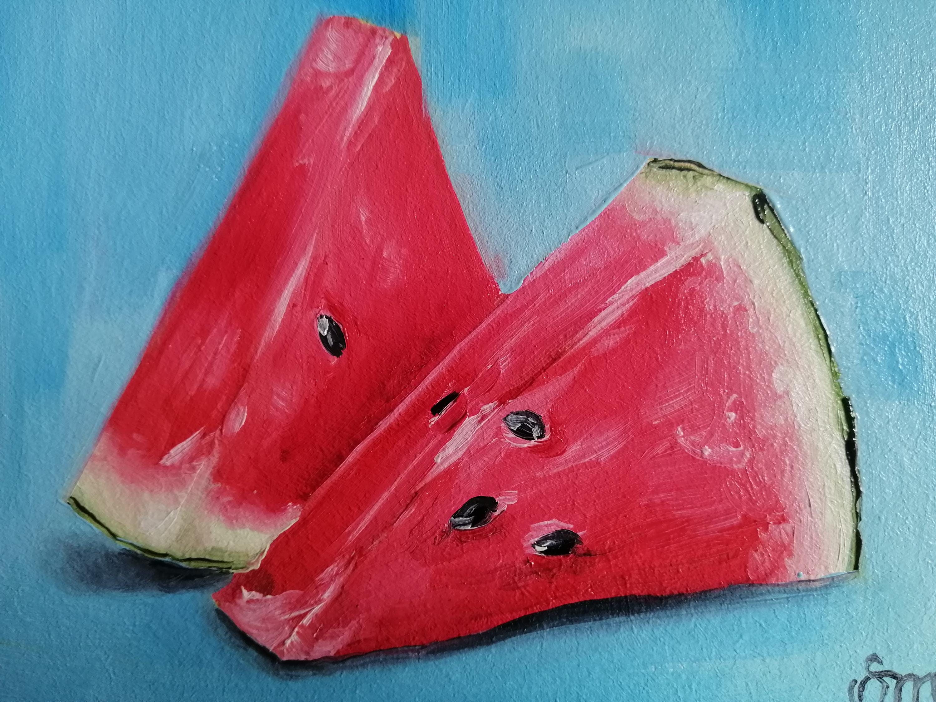 Watermelon